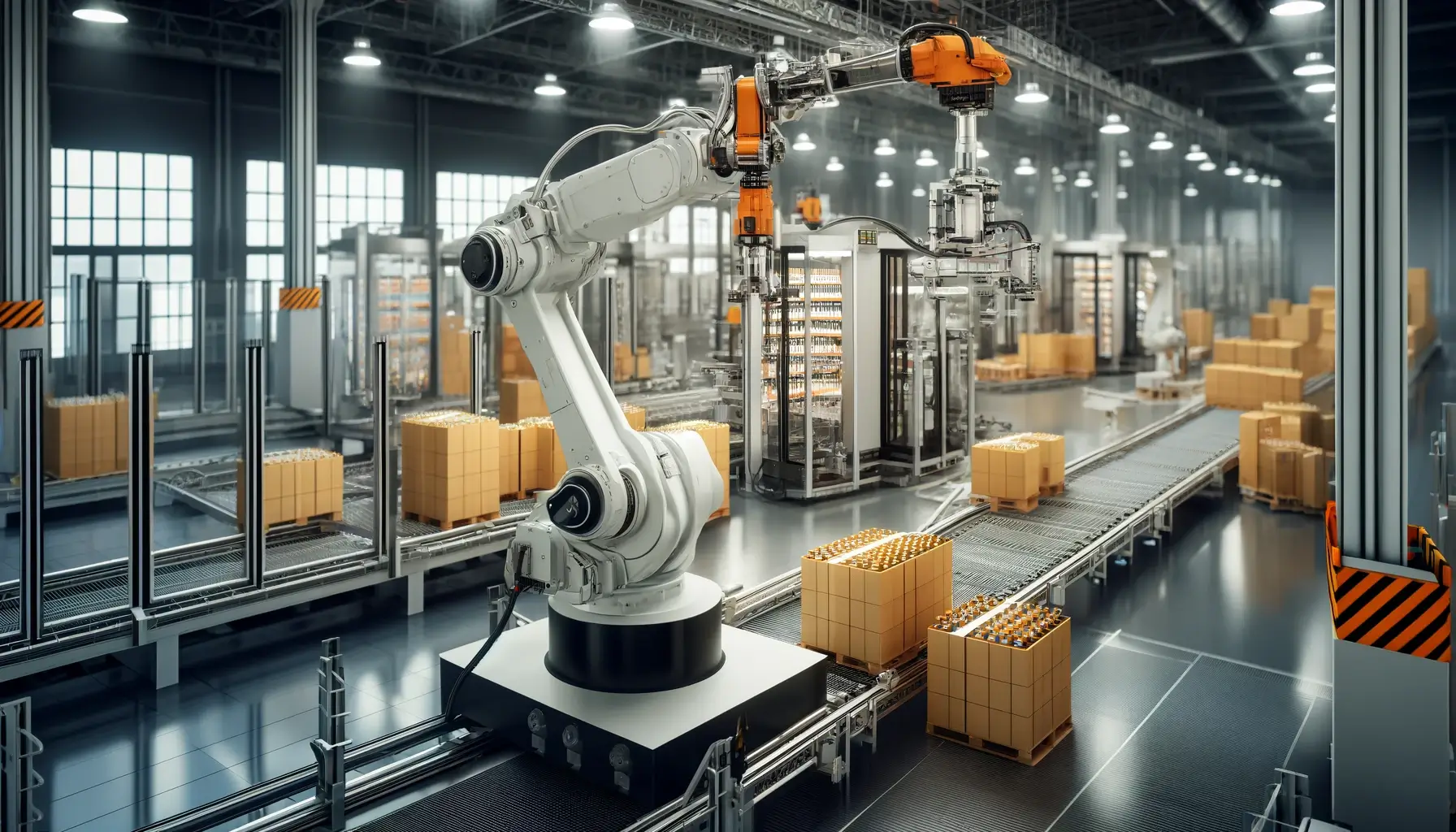 icon for Depaletyzatory - Paletyzatory